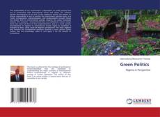 Bookcover of Green Politics