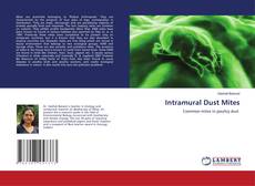 Copertina di Intramural Dust Mites