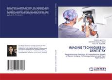 Capa do livro de IMAGING TECHNIQUES IN DENTISTRY 