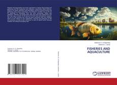 Capa do livro de FISHERIES AND AQUACULTURE 