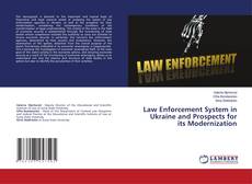 Copertina di Law Enforcement System in Ukraine and Prospects for its Modernization