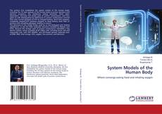 Bookcover of System Models of the Human Body