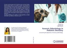 Copertina di Forensic Odontology in Pediatric Dentistry