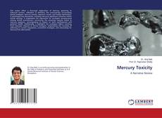 Portada del libro de Mercury Toxicity