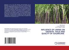Copertina di INFLUENCE OF LIMING ON GROWTH, YIELD AND QUALITY OF SUGARCANE
