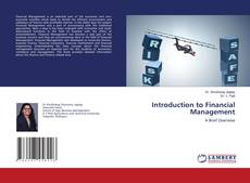 Copertina di Introduction to Financial Management