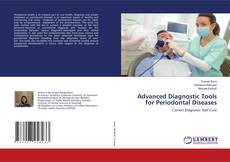 Capa do livro de Advanced Diagnostic Tools for Periodontal Diseases 