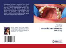 Bookcover of Occlusion in Restorative Dentistry