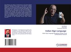 Copertina di Indian Sign Language