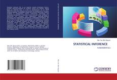 Bookcover of STATISTICAL INFERENCE