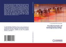 Copertina di Fundamentals of Entrepreneurship