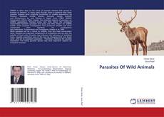 Buchcover von Parasites Of Wild Animals