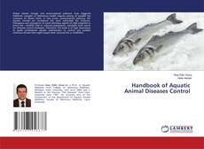 Copertina di Handbook of Aquatic Animal Diseases Control