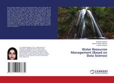 Copertina di Water Resources Management (Based on Data Science)