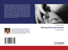 Обложка Missing Girls and Women