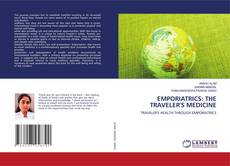 Buchcover von EMPORIATRICS: THE TRAVELER'S MEDICINE