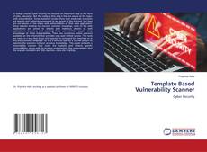 Portada del libro de Template Based Vulnerability Scanner