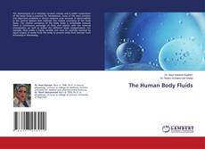 Copertina di The Human Body Fluids