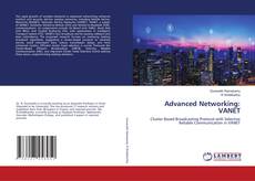 Copertina di Advanced Networking: VANET