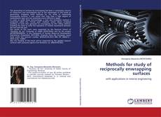 Capa do livro de Methods for study of reciprocally enwrapping surfaces 