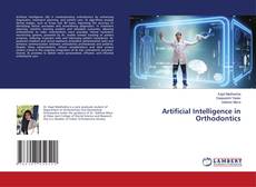 Copertina di Artificial Intelligence in Orthodontics
