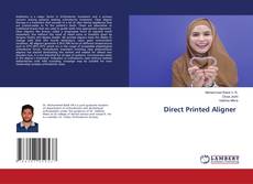 Bookcover of Direct Printed Aligner