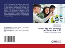 Bookcover of Mineralogy and Petrology Laboratory Practices