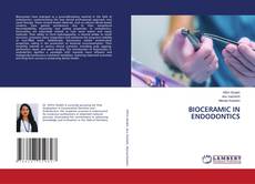 Capa do livro de BIOCERAMIC IN ENDODONTICS 