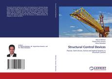 Structural Control Devices的封面