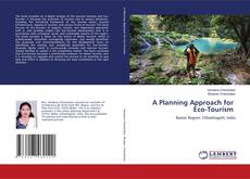 Capa do livro de A Planning Approach for Eco-Tourism 