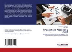 Copertina di Financial and Accounting Audit