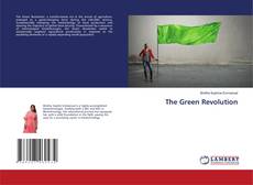 Обложка The Green Revolution
