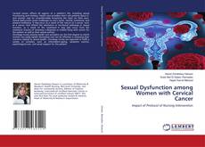 Capa do livro de Sexual Dysfunction among Women with Cervical Cancer 