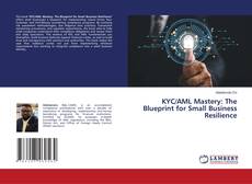 Couverture de KYC/AML Mastery: The Blueprint for Small Business Resilience