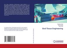Capa do livro de Oral Tissue Engineering 