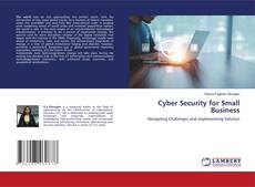 Copertina di Cyber Security for Small Business