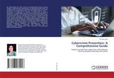 Обложка Cybercrime Prevention: A Comprehensive Guide