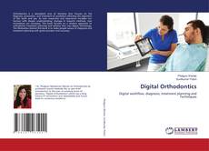 Capa do livro de Digital Orthodontics 