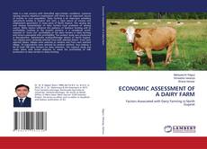Capa do livro de ECONOMIC ASSESSMENT OF A DAIRY FARM 