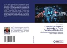Buchcover von Convolutional Neural Networks in Cocoa Plantation Monitoring