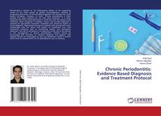 Buchcover von Chronic Periodontitis: Evidence Based Diagnosis and Treatment Protocol