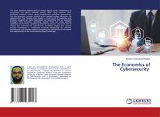 Couverture de The Economics of Cybersecurity