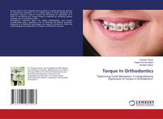 Buchcover von Torque In Orthodontics