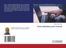 Buchcover von Stata labratory user manual