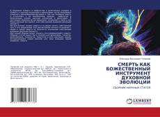Buchcover von СМЕРТЬ КАК БОЖЕСТВЕННЫЙ ИНСТРУМЕНТ ДУХОВНОЙ ЭВОЛЮЦИИ