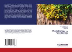 Capa do livro de Phytotherapy in Periodontics 