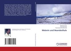 Copertina di Melanin and Neanderthals