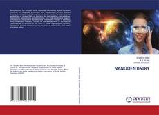 Couverture de NANODENTISTRY