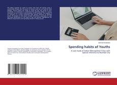 Capa do livro de Spending habits of Youths 