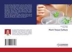 Buchcover von Plant Tissue Culture